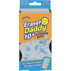 ERASER DADDY