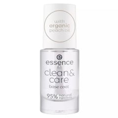 BASE COAT CLEAN & CARE ESSENCE