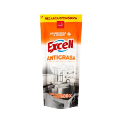 ANTIGRASAS EXCELL