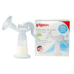 EXTRACTOR DE LECHE PIGEON
