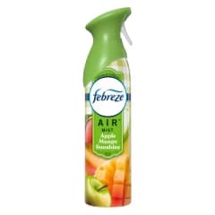 ELIMINADOR DE OLORES Y AROMATIZANTE FEBREZE AIR 250 G