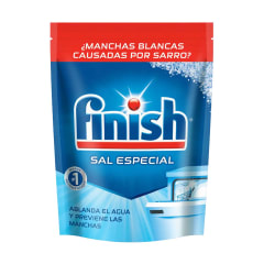 FINISH LAVAVAJILLAS