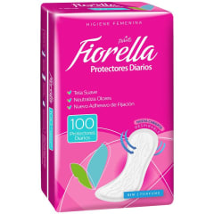 PROTECTOR DIARIO FIORELLA