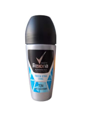 DESODORANTE REXONA ROLL ON 50 ML