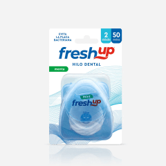 HILO DENTAL FRESH UP