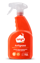 ANTIGRASAS WYN