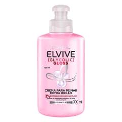 CREMA DE PEINAR ELVIVE