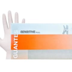 GUANTE LATEX SENSITIVE