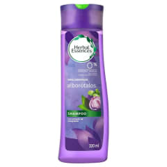 SH HERBAL ESSENCES