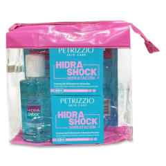 PACK HIDRASHOCK PETRIZZIO