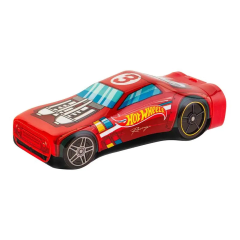 SHAMPOO 3 EN 1 HOTWHEELS