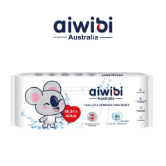 TOALLITA HUMEDA AIWIBI