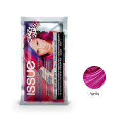 COLORACION SEMIPERMANENTE ISSUE