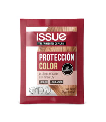 SACHET ISSUE PROTECCION COLOR