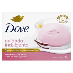 JABON DOVE BARRA COCO Y JAZMIN