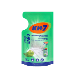 LIMPIADOR BAÑO KH7 DOYPACK