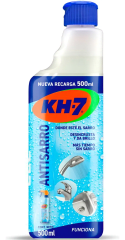 ANTISARRO KH7 RECARGA