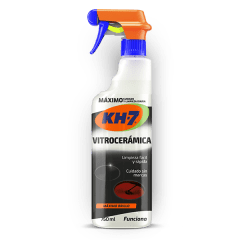 LIMPIADOR VITROCERAMICA KH7