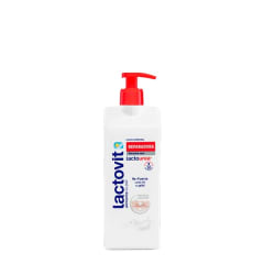 LECHE CORPORAL LACTOVIT 250 ML