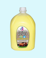 LAVADO EN SECO JJ