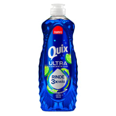 LAVALOZAS QUIX