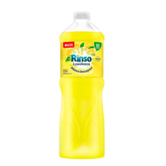 LAVALOZAS RINSO