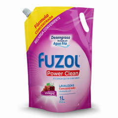 LAVALOZAS FUZOL