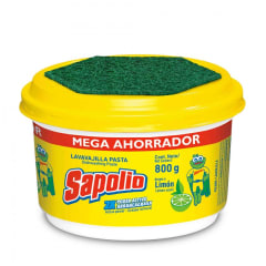 LAVALOZAS PASTA SAPOLIO