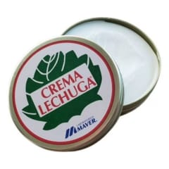 CREMA LECHUGA