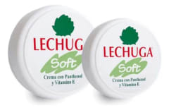 PACK CREMA LECHUGA SOFT