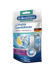 LIMPIALAVADORAS DR BECKMANN