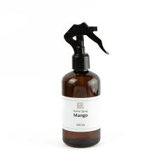 HOME SPRAY HACHE DOS