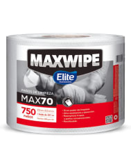 PAÑOS DE LIMPIEZA MAX70 ELITE