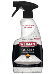 LIMPIADOR Y ABRILLANTADOR PARA CUARZO WEIMAN