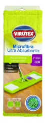 REPUESTO MOPA PLANA VIRUTEX