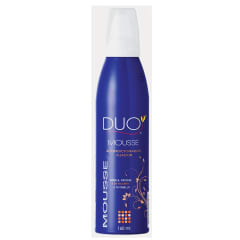 MOUSSE DUO