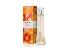COLONIA CORAL 100 ML