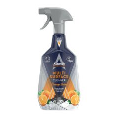 LIMPIADOR MULTIUSO HUERTO DE NARANJO