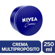 CREMA NIVEA LATA