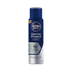 DESODORANTE NIVEA CLINICAL 150 ML