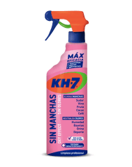 QUITAMANCHAS OXY EFFECT GATILLO KH7