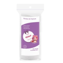 PETALOS CHIKOOL