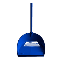 PALA CON MANGO METALICO VIRUTEX