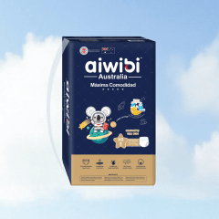 PAÑAL AIWIBI MAXIMA COMODIDAD