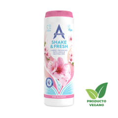 AROMATIZANTE Y REMOVEDOR DE OLORES DE ALFOMBRAS SHAKE & FRESH
