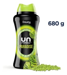 PERLAS SUAVIZANTES PARADISE DOWNY
