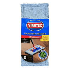 REP MOPA PLANA VIRUTEX