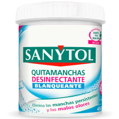 QUITAMANCHAS SANYTOL