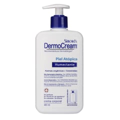 CREMA SIMONDS 400 ML VARIEDADES