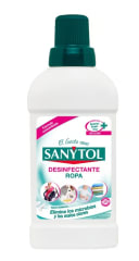 LIMPIADOR DESINFECTANTE SANYTOL